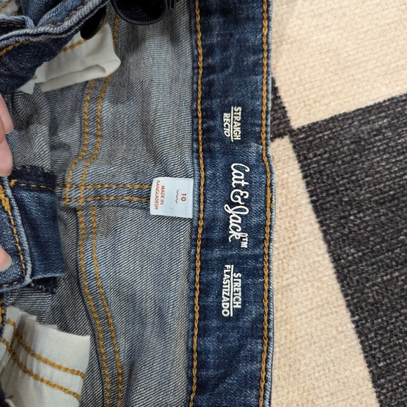 Zara & Cat & Jack Boys 10Y Bundle - Picture 9 of 10